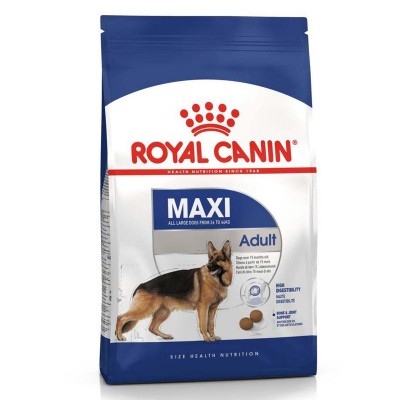 Royal Canin Seca Maxi Adulto